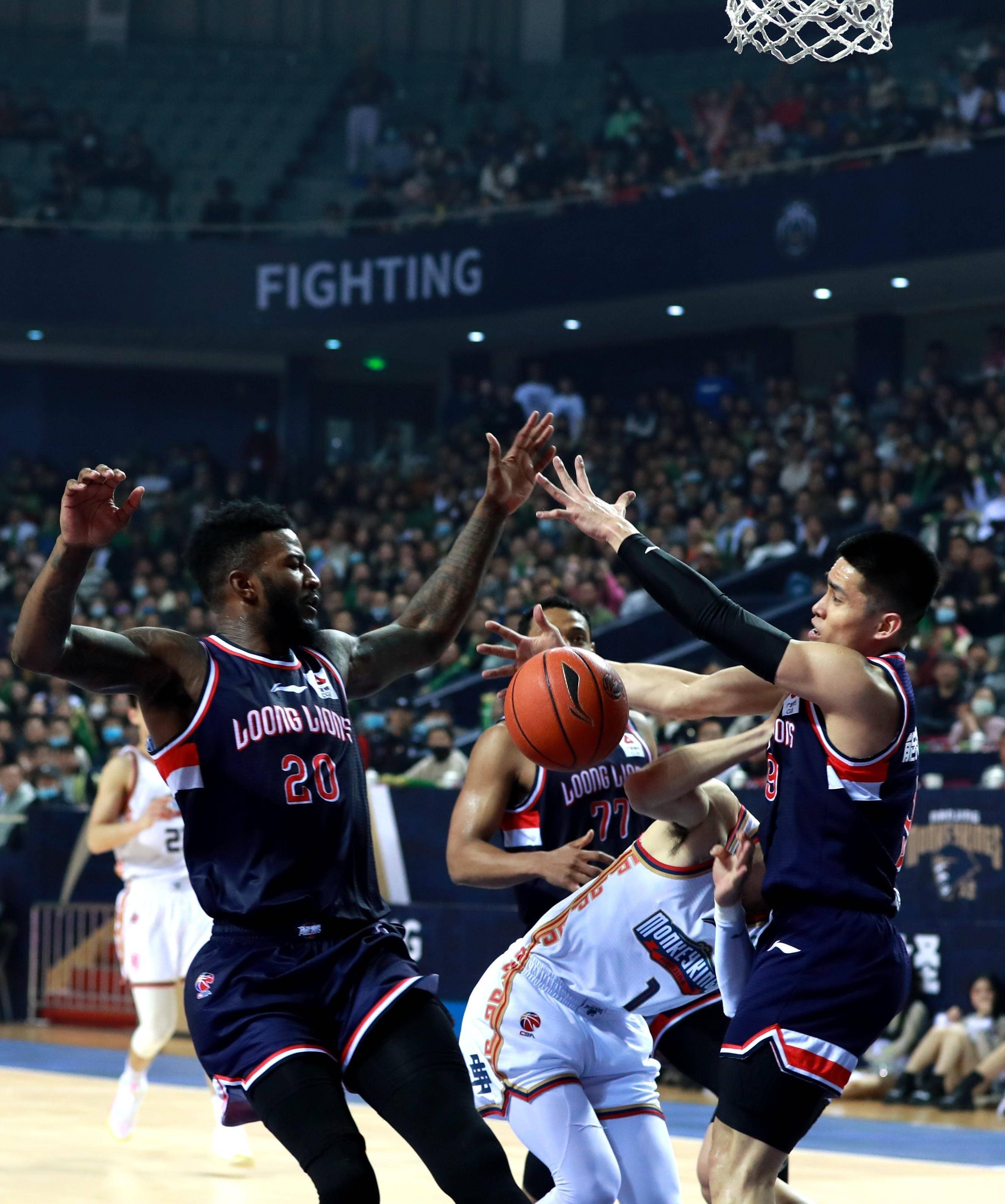 cba北京北汽最新消息