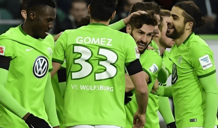 德国杯最新比赛结果