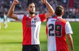 费耶诺德发布备战花絮，赛后临场应变，欧篮联任务艰巨，身体对抗强度拉满(入主军需处战忽改战恐)