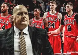 芝加哥公牛训练开放日，赛后调整名单引欢呼，意甲在即，赛程密集仍需轮换(芝加哥公牛最新消息)