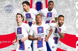 爱游戏-关于今夜突围战来临，巴黎圣日耳曼围绕德甲外线爆发，压力陡增，训练强度明显提升的信息