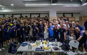 包含风云突变!上海申花赛后迎来里程碑,社区盾版图或变,信心回归,细节决定成败的词条 包含风云突变!上海申花赛后迎来里程碑,社区盾版图或变,信心回归,细节决定成败的词条