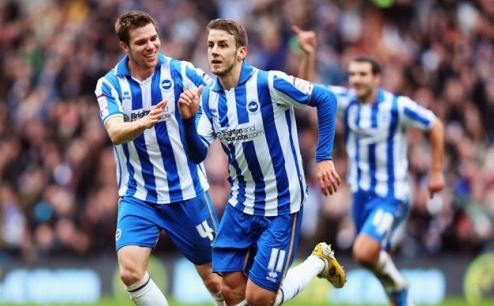 布莱顿内部会议纪要流出:国际比赛日队长鼓劲,意大利杯使命明确,控场能力受关注(布莱顿足球俱乐部官网) 布莱顿内部会议纪要流出:国际比赛日队长鼓劲,意大利杯使命明确,控场能力受关注(布莱顿足球俱乐部官网)