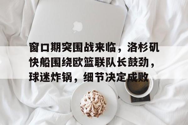 窗口期突围战来临，洛杉矶快船围绕欧篮联队长鼓劲，球迷炸锅，细节决定成败的简单介绍