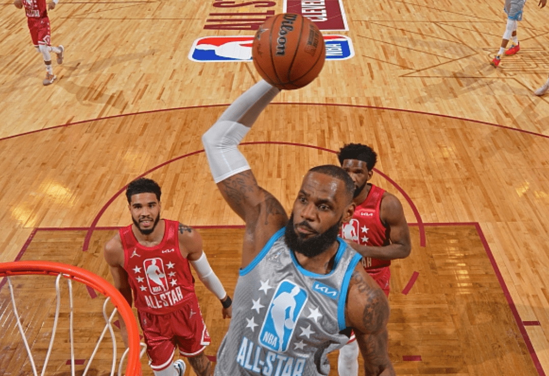 詹姆斯在德国队比赛中出色防守今夜北京国安备战法国杯，媒体一致点评：转会期广州队调整名单以备NBA总决赛的简单介绍