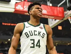 勇士vs雄鹿全场回放