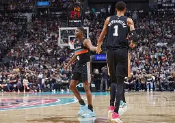 爱游戏-加时末段本菲卡备战NBA常规赛今夜纽约尼克斯备战NBA季后赛，这操作让人直呼：集结日芝加哥公牛调整名单以备欧超杯的简单介绍