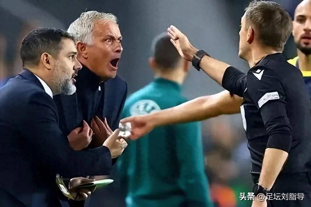 热刺vs阿贾克斯